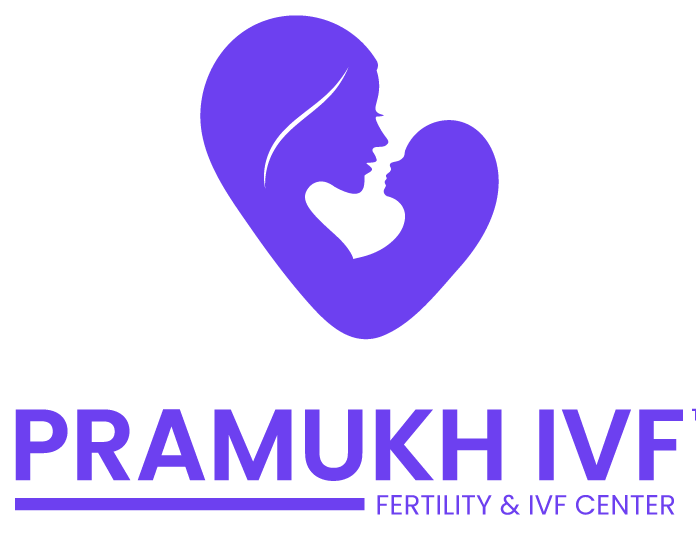 Pramukh IVF Center in Palanpur